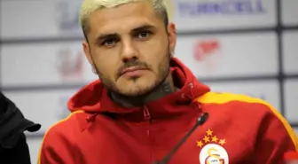 Mauro Icardi: 'Bir kupa daha kazanmak istiyoruz'