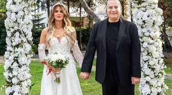 Mehmet Ali Erbil ile Gülseren Ceylan boşanmaktan vazgeçti