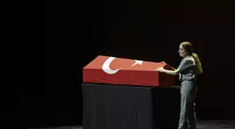 Opera sanatçısı Prof. Dr. Mesut İktu son yolculuğuna uğurlandı