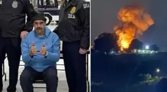 Operasyonun detayları ortaya çıktı! Maduro güvenli odaya kaçmaya çalışmış