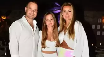 Pınar Altuğ ne açıklama yaptı? Pınar Altuğ eşinin anneannesinin cenazesinde sakız çiğnemesi ile ilgili ne dedi?