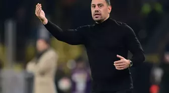 'Prensipte anlaştık' diyen Çağdaş Atan, Galatasaray'dan transfer edecekleri ismi açıkladı