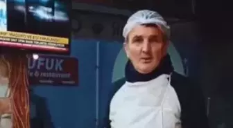 Rize'de bir esnafın Maduro'nun kaçırılmasına verdiği tepki gündem oldu