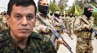 Şam'da SDG ile Suriye yönetimi arasında görüşmelerden sonuç çıkmadı