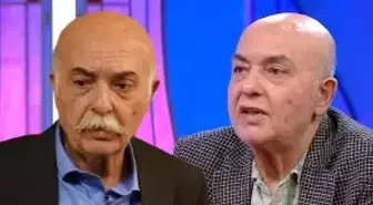 Settar Tanrıöğen'den şoke eden itiraf: Kanayan beyinle çalıştım