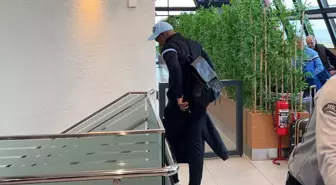 Trabzonspor, Gaziantep'e gitti