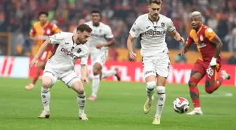Trabzonspor ile Galatasaray 129'uncu randevuda