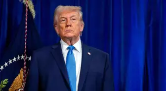 Trump'tan Rodrguez'e tehdit: 'Eğer doğru olanı yapmazsa, çok ağır bir bedel ödeyecek'