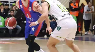 Türkiye Sigorta Basketbol Süper Ligi