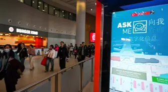 Vizesiz Giriş Uygulamasının Başlatılmasıyla Çinli Turistlerin Türkiye'ye Olan İlgisi Hızla Artıyor