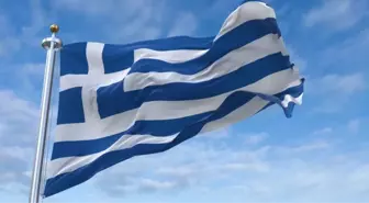 Yunanistan hava sahası kapatıldı