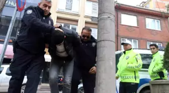 1 çocuğu ve 2 genci hayattan koparan sürücü tutuklandı