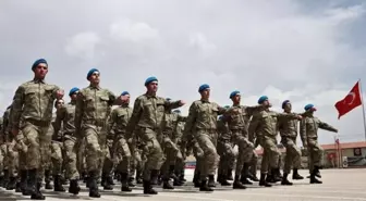 2026 BEDELLİ ASKERLİK ÜCRETİ: Aralık ayı enflasyonu sonrası bedelli askerlik ücreti ne kadar oldu?