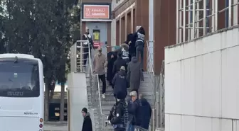 3 polisin şehit olduğu Yalova'da DEAŞ operasyonlarında tutuklu sayısı 56'ya çıktı