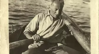 Sait Faik Hikaye Armağanı'na Başvurular Başladı