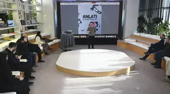 AA Akademinin 'Dijital Habercilik Eğitimi' sürüyor