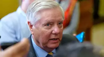 ABD'li Senatör Graham: 'Maduro bugün Türkiye'de olabilirdi'