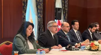 AK Parti'li Yayman: Aile, çocuk ve kadın kırmızı çizgimizdir