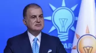 Yunan siyasetçinin skandal Erdoğan provokasyonuna AK Parti'den yanıt