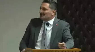 AK Partili Özgün'den tartışma yaratacak çıkış: Açlık olsaydı...