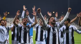 Altay, ikinci yarıya zorlu bir fikstürle başlayacak