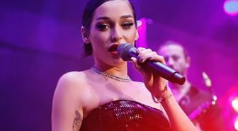 Alya neden gözaltına alındı? Şarkıcı Alya kimdir?