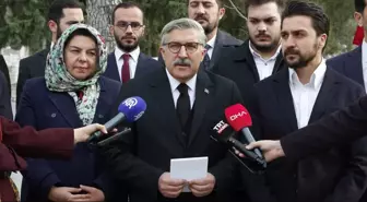 Arif Nihat Asya, vefatının 51'inci yıl dönümünde anıldı