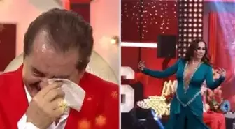 Asena'nın İbrahim Tatlıses'le barışmak için aldığı para ortaya çıktı