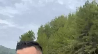 Avcıların Silahından Çıkan Saçmalarla Vurulan Genç Hayatını Kaybetti