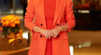 Ayça Furth, Silikon Vadisi referanslı yapay zeka ve yeni iş gücü modelini hayata geçirdi