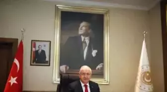 Bakan Güler, Sarıkamış şehitlerini andı