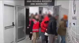 Bakan Yerlikaya: 'İnternet üzerinden 'oto yedek parçası' satışına dikkat'