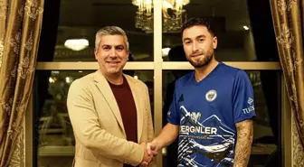 Balıkesirspor'un yıldızları kapışıldı