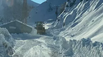 Batman'ın 2 ilçesinde taşımalı eğitime 1 gün ara verildi