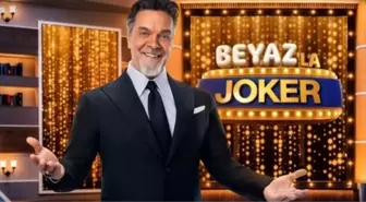 Beyaz'la Joker başvuru nasıl yapılır, başvuru şartları neler? Beyaz'la Joker programının formatı nedir, büyük ödül ne kadar?
