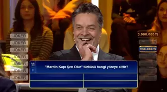 Beyaz'la Joker, izleyiciden tam not aldı