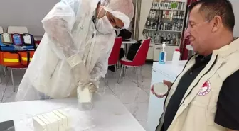 Beyşehir'de 25 işletmeye 1 milyon 367 bin liralık ceza