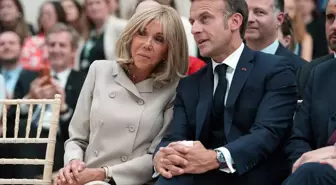 Brigitte Macron'a hakaret davasında 10 kişiye ceza