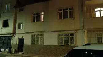 Bursa'da kayınbirader, eniştesi tarafından vuruldu