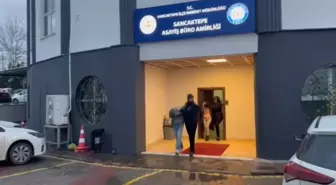 Çekmeköy'de düzenlenen uyuşturucu operasyonunda 1 kişi tutuklandı