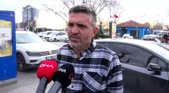 Çekmeköy'de kaybolan Alzheimer hastası yaşlı adamdan 17 gündür haber alınamıyor