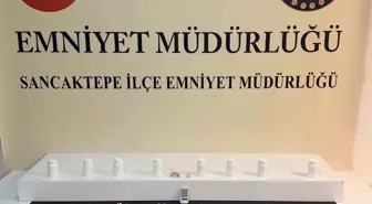 Çekmeköy'de uyuşturucu operasyonunda 1 şüpheli tutuklandı