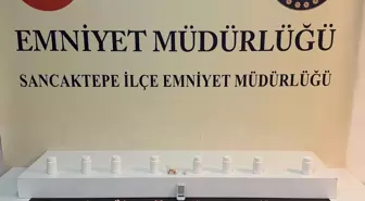 Çekmeköy'deki uyuşturucu operasyonunda yakalanan zanlı tutuklandı