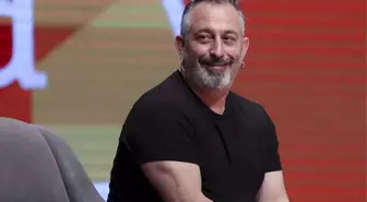 Cem Yılmaz'ın dövmesiyle dalga geçtiği oyuncunun kim olduğu belli oldu