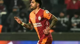 Cezası sonrası sahalara dönen Eren Elmalı'dan ilk mesaj