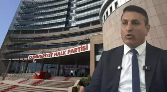 CHP'li başkandan partisine zehir zemberek sözler