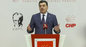 CHP'li Emre: Ülkeyi yönetmeye devam etmek istiyorsanız güvenoyu almanız gerekir