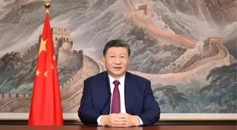 Çin Devlet Başkanı Şi Cinping: ABD'nin Venezuela'ya düzenlediği askeri operasyon uluslararası düzeni zedeliyor