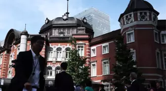 Çin'in Tokyo Büyükelçiliği'nden Japonya'daki Vatandaşlarına Artan Şiddet Olaylarına Karşı Uyarı