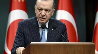 Cumhurbaşkanı Erdoğan'dan Maduro'nun tutuklanmasına ilk tepki